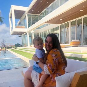 Meet your Posher, Kaylee